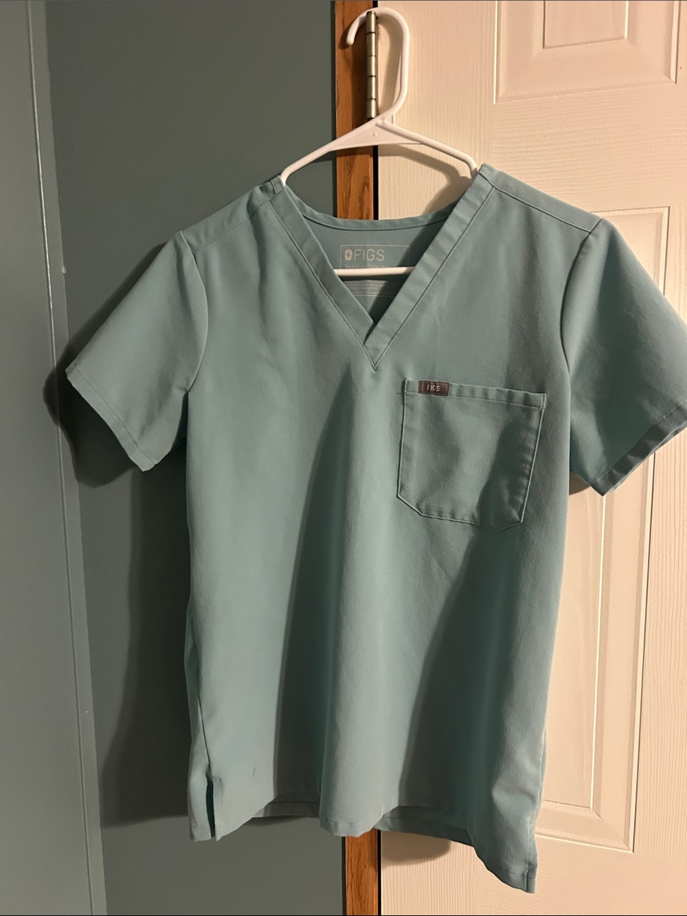 FIGS TECH  COLLECTION Scrub